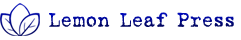 Lemon Leaf Press logo