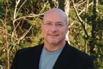 Photograph of author Robert E. Vendetti